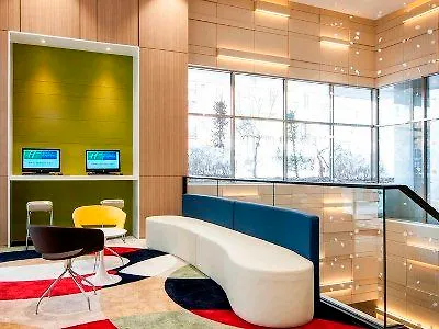 Travelodge Myeongdong Euljiro Seul Hotel
