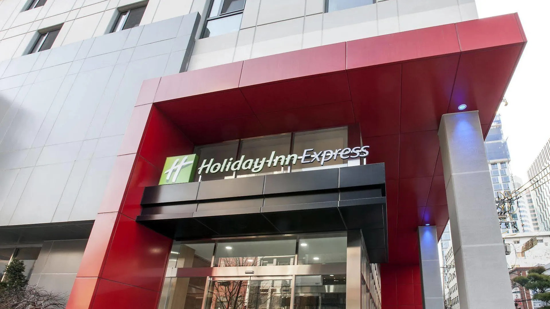 **** Hotel Travelodge Myeongdong Euljiro Seul Coreia do Sul