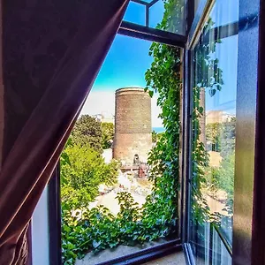***** Hotel Sultan Boutique Azerbaigian