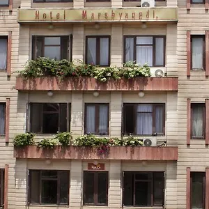 *** Hotel Marshyangdi Nepal