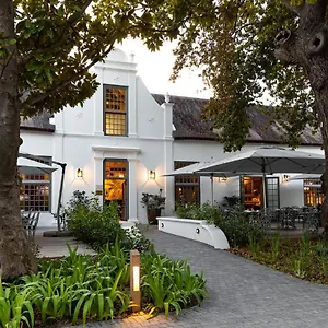 Erinvale Estate & 5* Somerset West