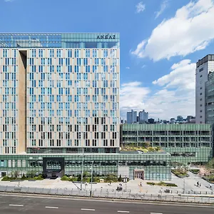 안다즈 서울 강남 서울특별시