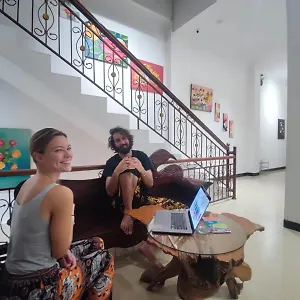  Ostello Fora Capsule Tuban Kuta Bali Indonesia