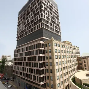 ***** Hotel Landmark Azerbaigian