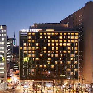 Hotel Nine Tree Premier Myeongdong 2, Soul