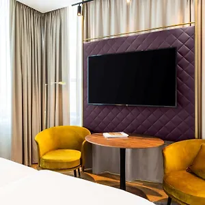 Nh Collection 5* Copenhagen