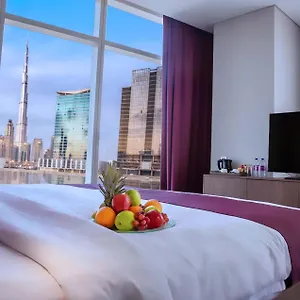Park Regis Business Bay 4* Dubai