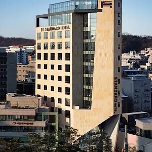 Hotel Standard, Seoul