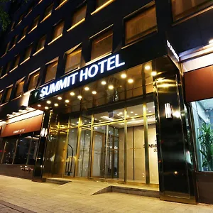 Hotel Summit Dongdaemun, Seoul