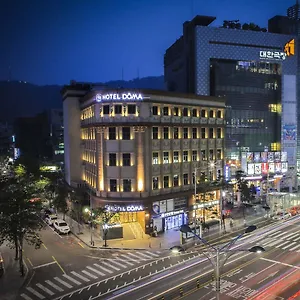 Hotel Doma Myeongdong, Seoul