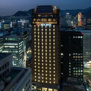 Hotel Ena Namdaemun, Soul