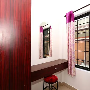 Oyo 9417 Seaside Residency 2* Alappuzha