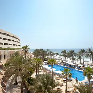 Occidental Grand 4* Sharjah