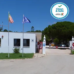 Parque De Campismo Orbitur 5* Sagres