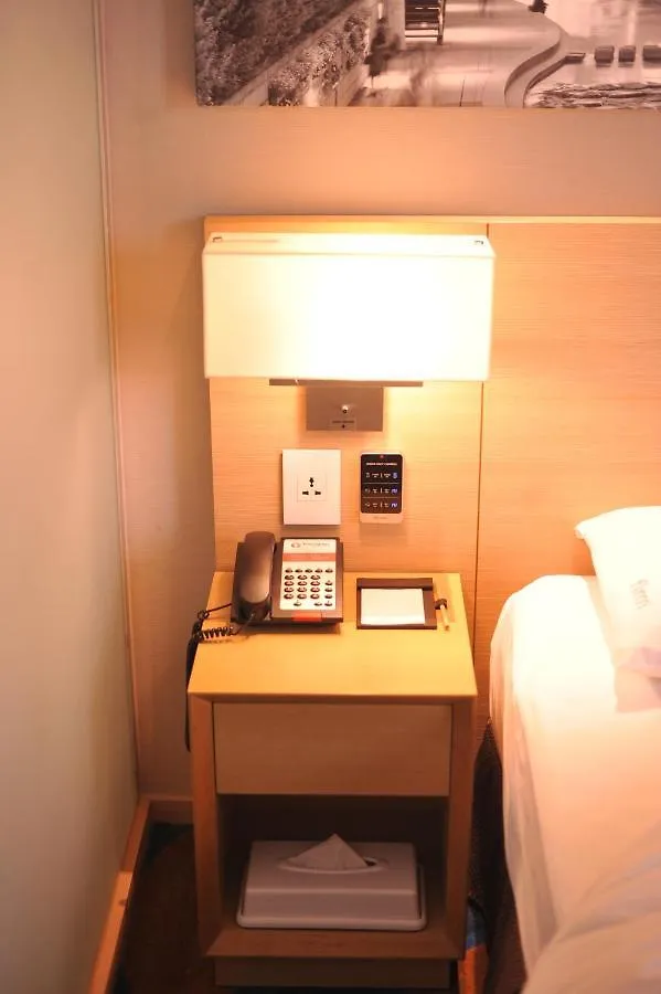 Hotel Travelodge Myeongdong Euljiro Soul