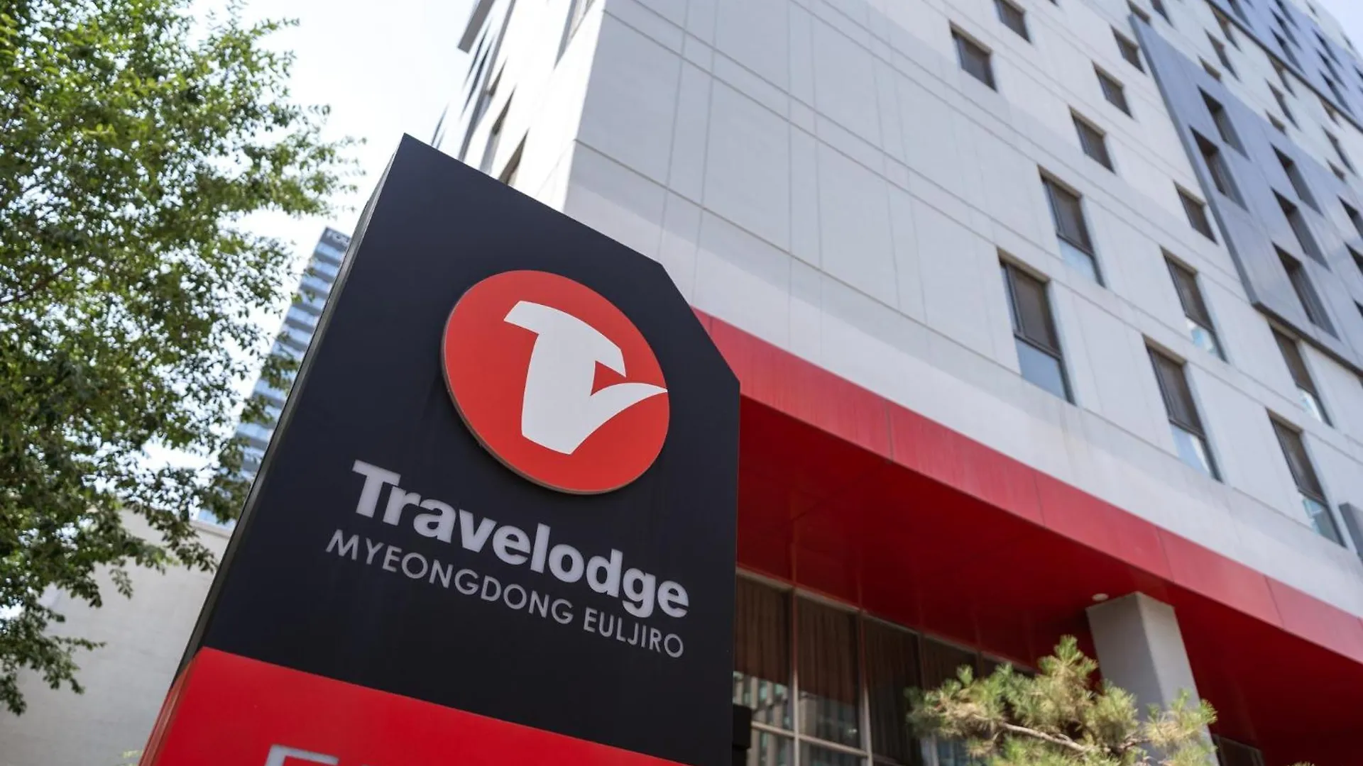 Travelodge Myeongdong Euljiro Seoul