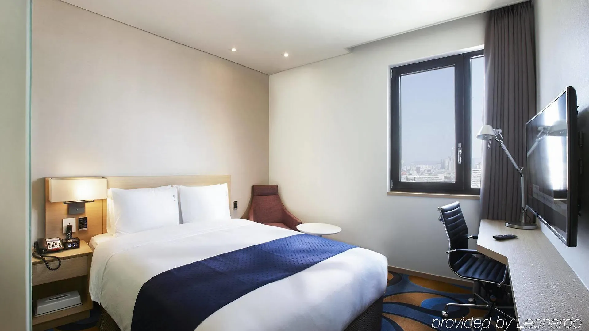 Travelodge Myeongdong Euljiro Seoul 3*,