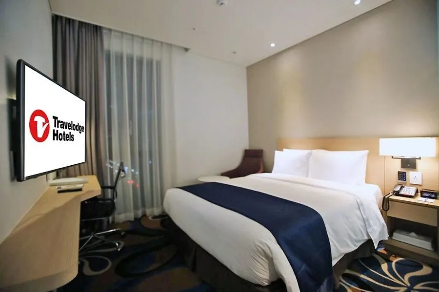 Hotel Travelodge Myeongdong Euljiro Seoul