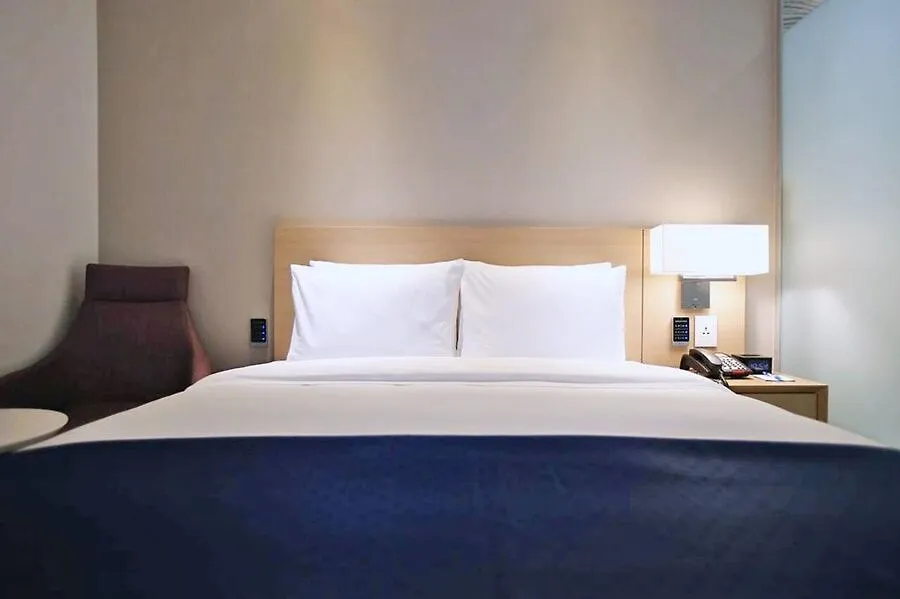 Travelodge Myeongdong Euljiro Seoul South Korea