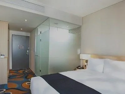 Travelodge Myeongdong Euljiro Seoul