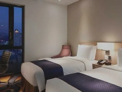 Travelodge Myeongdong Euljiro Seoul Hotel