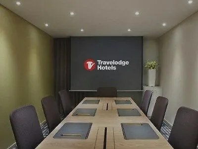 *** Hotel Travelodge Myeongdong Euljiro Soul Jižní Korea