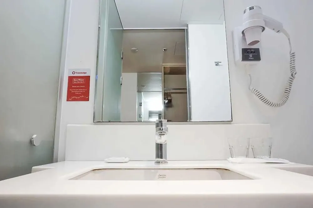 **** Hotel Travelodge Myeongdong Euljiro Seoul South Korea