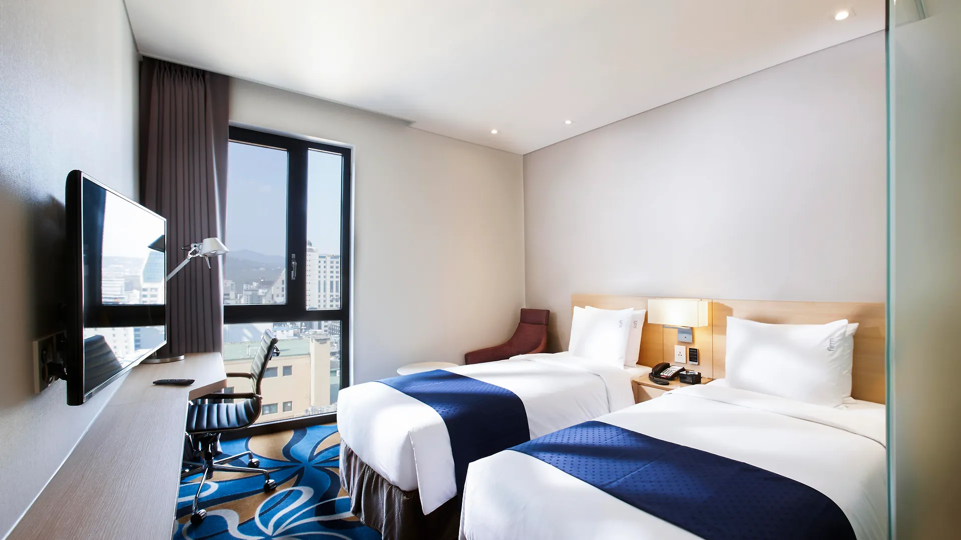 Hotel Travelodge Myeongdong Euljiro Seoul