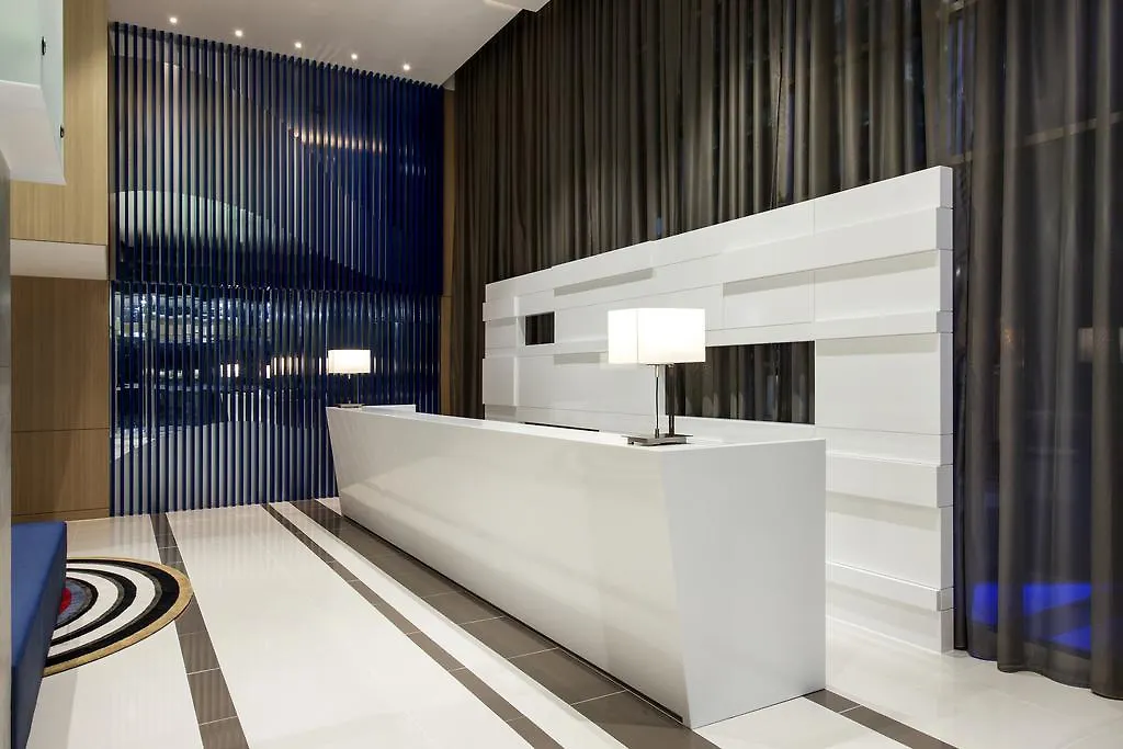 Travelodge Myeongdong Euljiro Seoul Hotel