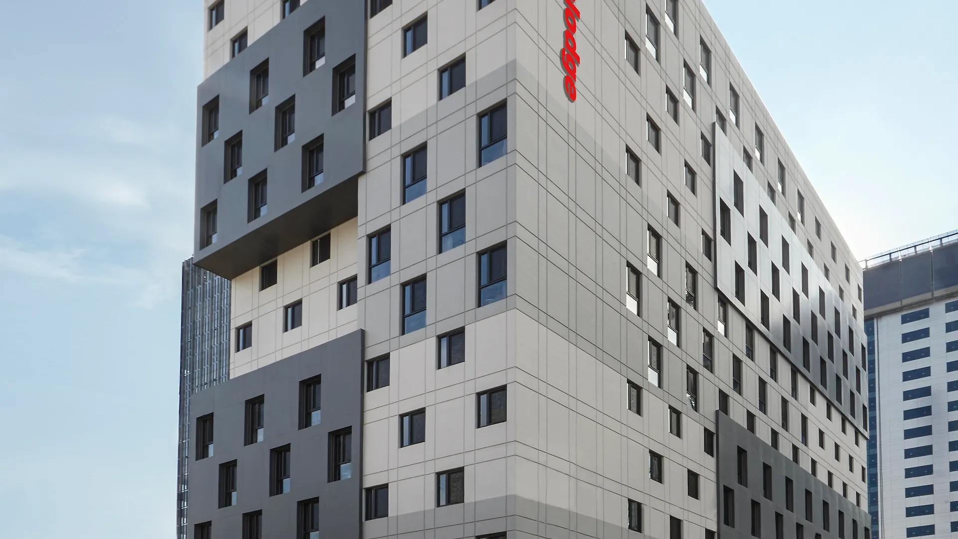 Travelodge Myeongdong Euljiro Seoul South Korea