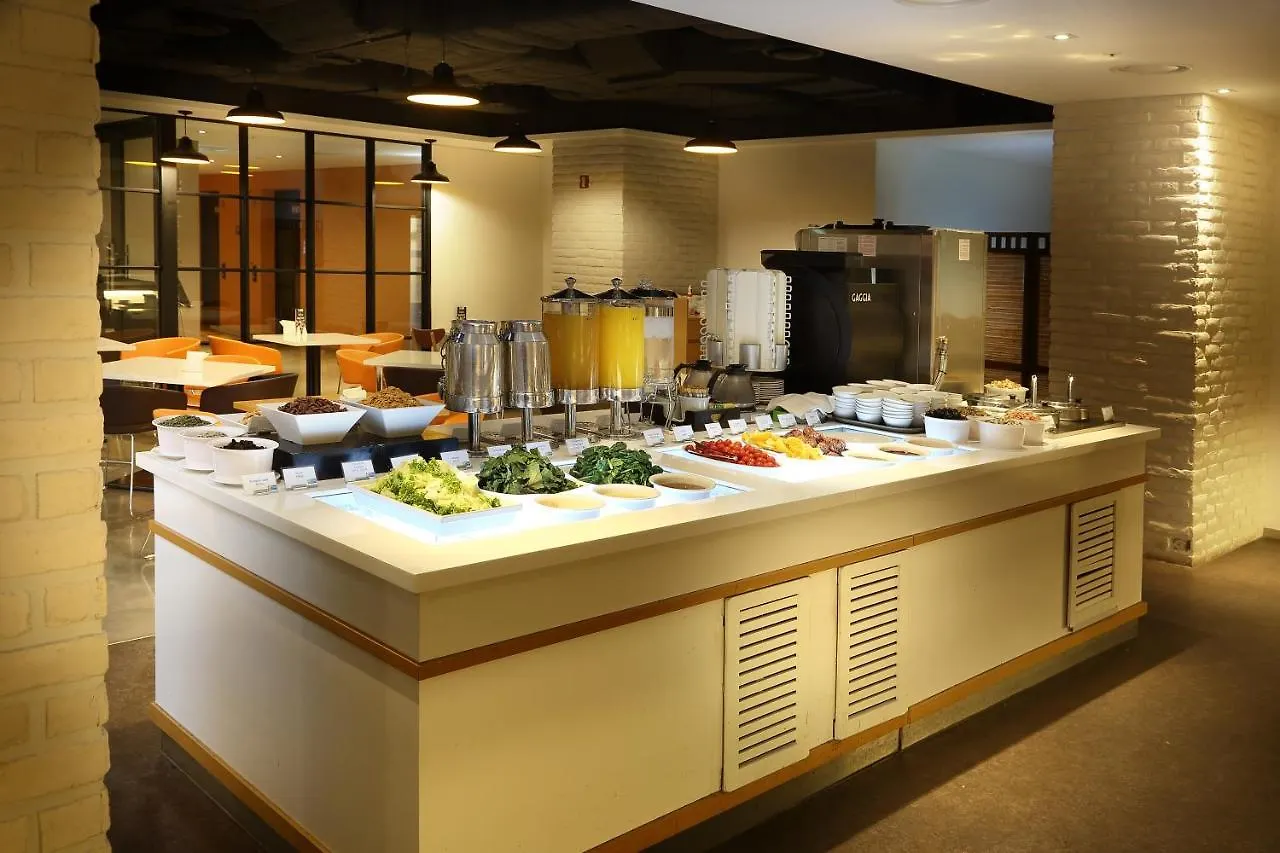 Hotel Travelodge Myeongdong Euljiro Seoul