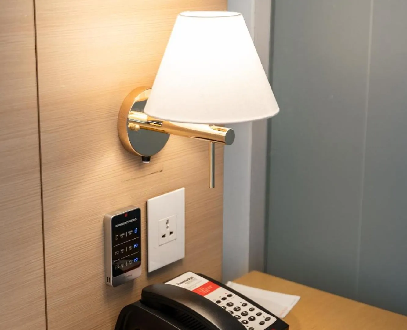 Hotel Travelodge Myeongdong Euljiro Seoul