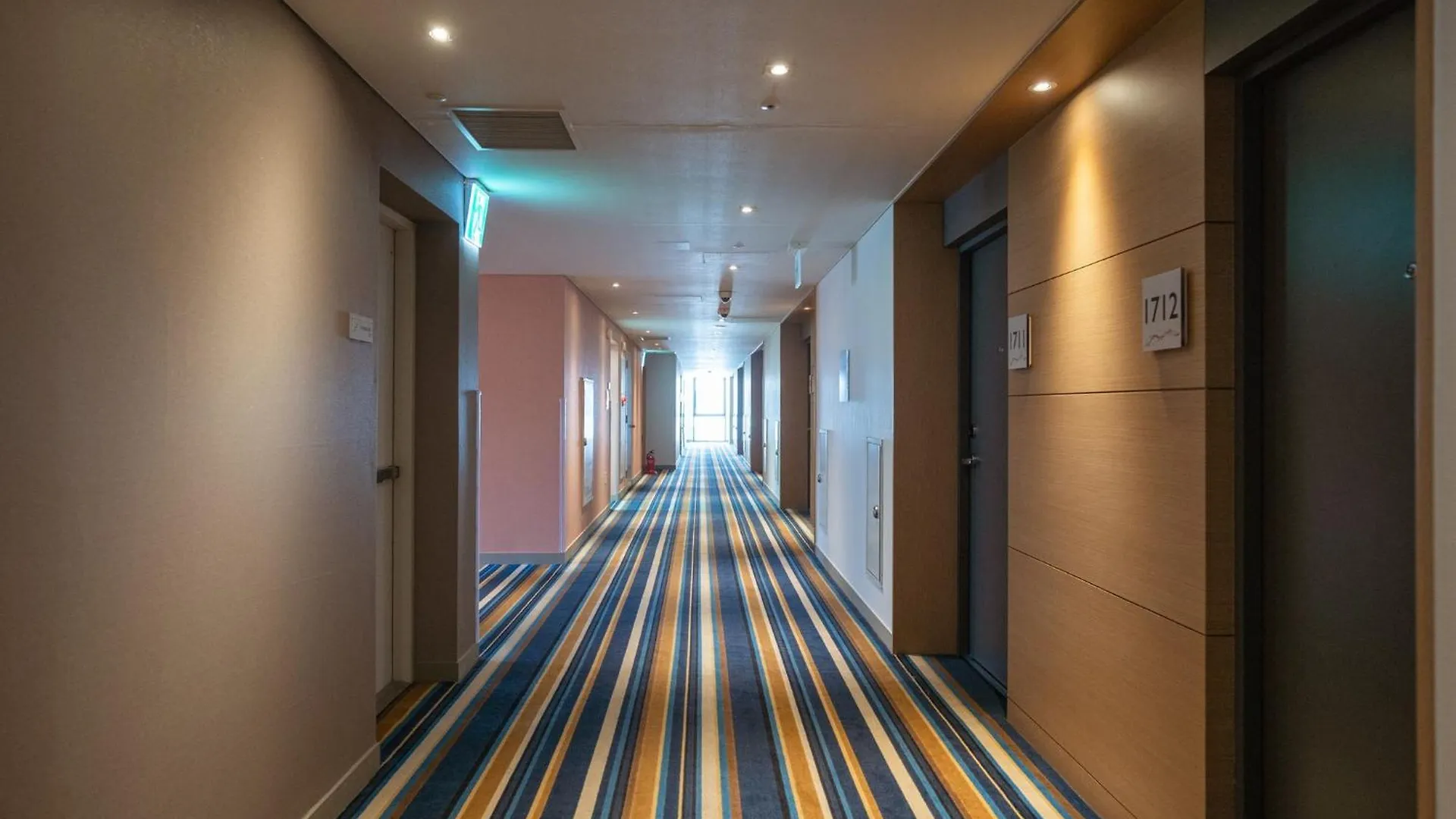Travelodge Myeongdong Euljiro Seoul