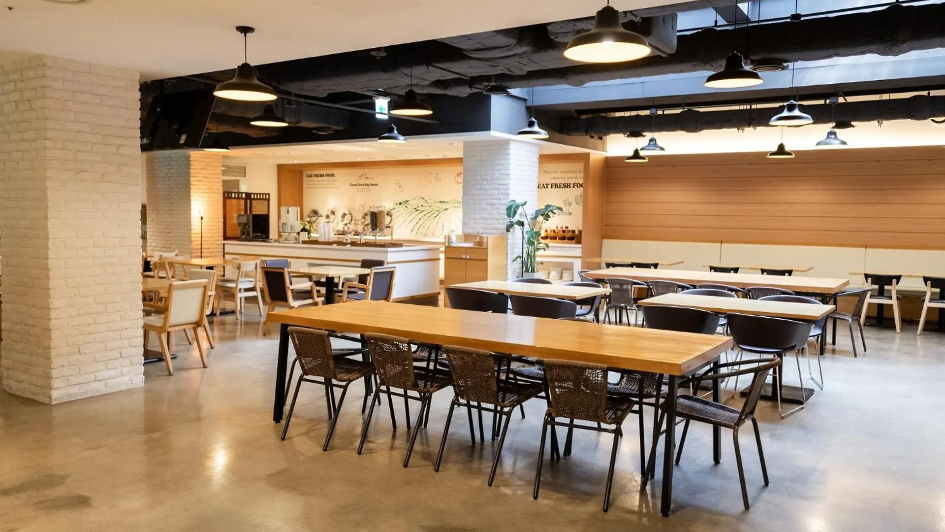 Hotel Travelodge Myeongdong Euljiro Seoul