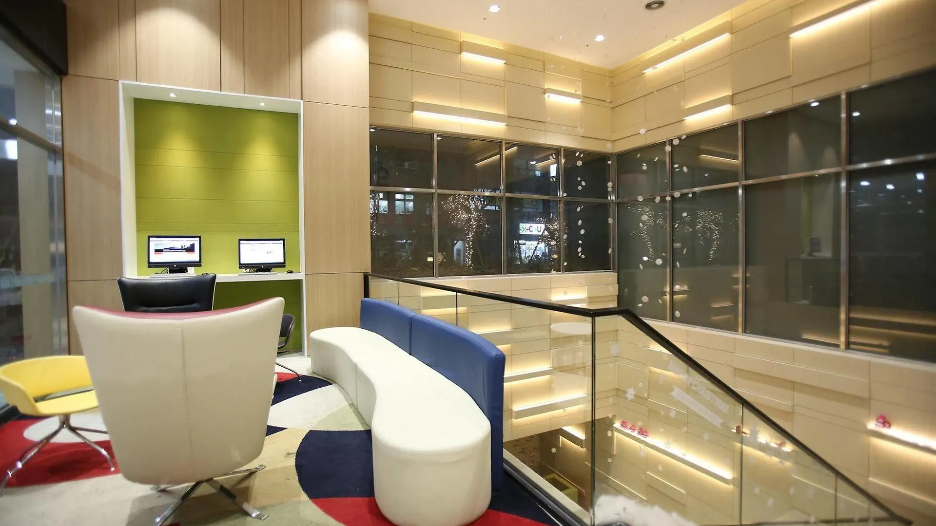 Travelodge Myeongdong Euljiro Seoul South Korea