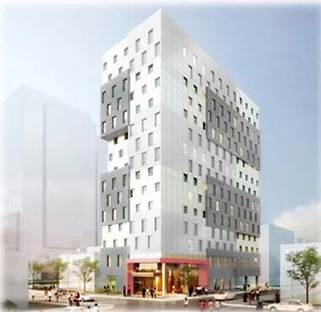 **** Hotel Travelodge Myeongdong Euljiro Seoul South Korea