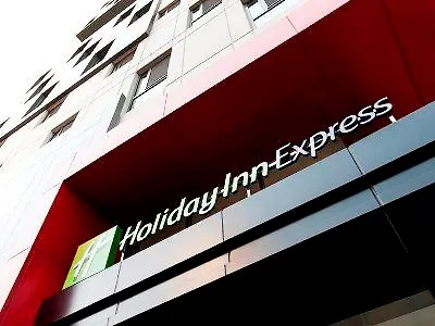 Hotel Travelodge Myeongdong Euljiro Seoul