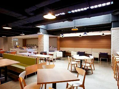 Travelodge Myeongdong Euljiro Seoul 4*,  South Korea