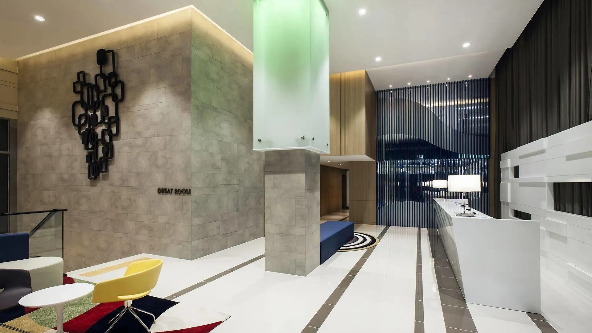 Travelodge Myeongdong Euljiro Seoul