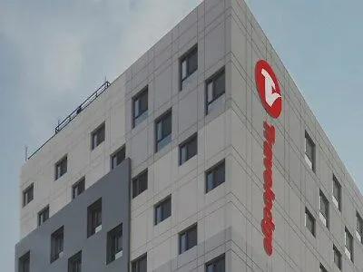 Hotel Travelodge Myeongdong Euljiro Seoul