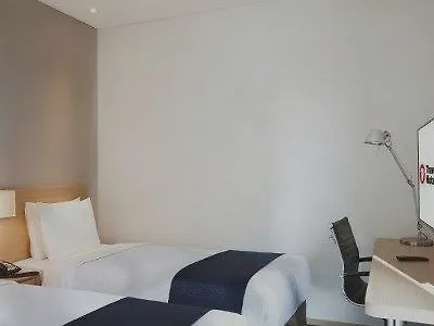Travelodge Myeongdong Euljiro Seul Hotel