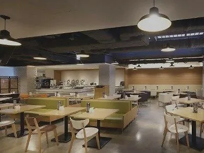 Travelodge Myeongdong Euljiro Seoul South Korea